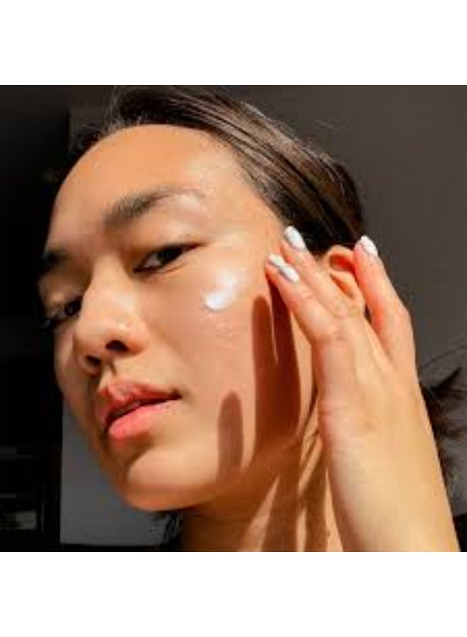 إنديد كريم مرطب يومي من إنديد لابز يحتوي على السيراميد، 30 مل - Image 3